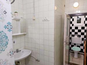 Göcseji Turista Ház Salomvár