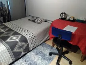 Chambre Grand lit New York - Льєсен