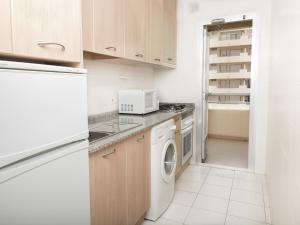 Apartamentos Turmalina Unitursa