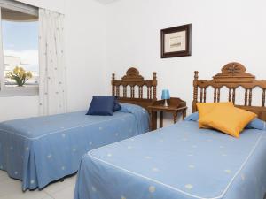 Apartamentos Turmalina Unitursa