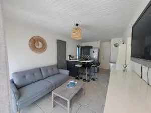 Cottage au cœur des Landes - Uza