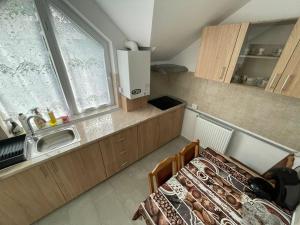 Sara Apartament