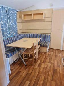 Campings Mobil home a Boofzheim - EUROPA PARK et RULANTICA : photos des chambres