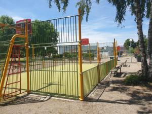 Campings Mobil home a Boofzheim - EUROPA PARK et RULANTICA : photos des chambres