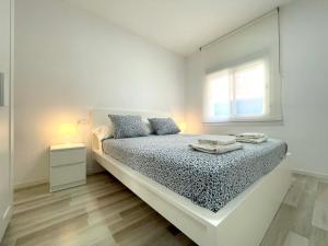 Bonito y acogedor en Cambrils Puerto