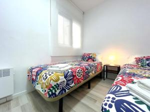 Bonito y acogedor en Cambrils Puerto