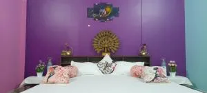 Selfie n Studio Homestay - Barni Hāt