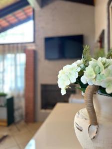 Espaço para Casais amantes da Natureza