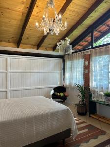 Espaço para Casais amantes da Natureza