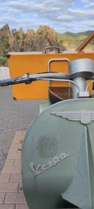 Los picarzos apartamento