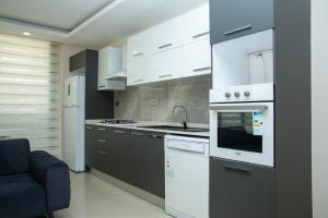 House with balcony - Ubytování bez kategorie ve městě Kyrenia