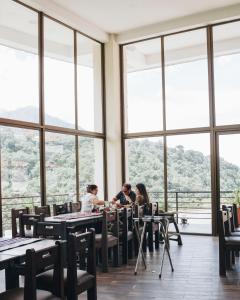Las Cumbre Hotel & Spa Termal