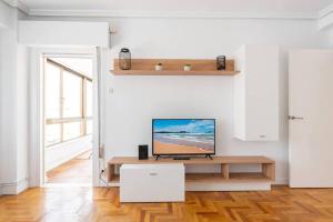 Casa Surfer Somo centro