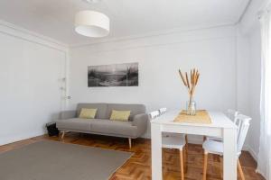 Casa Surfer Somo centro