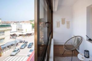 Casa Surfer Somo centro