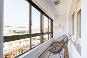 Casa Surfer Somo centro