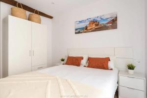 Moderno y cómodo apartamento en calle Vargas