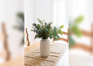 Moderno y cómodo apartamento en calle Vargas