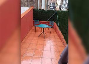 Moderno y cómodo apartamento en calle Vargas