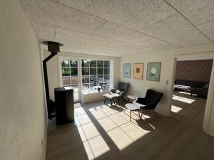 Nyrenoveret hus til 2 personer