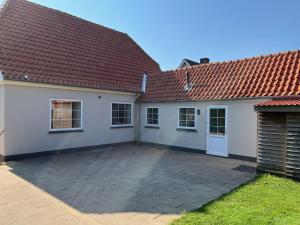 Nyrenoveret hus til 2 personer