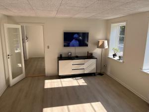 Nyrenoveret hus til 2 personer