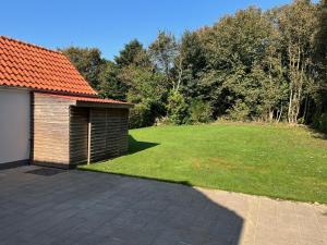 Nyrenoveret hus til 2 personer