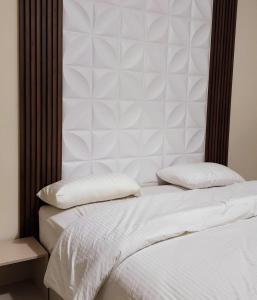 Flat In Shafa Badran