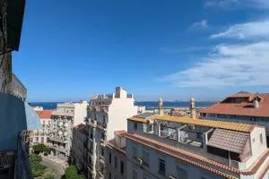 Appartement au cœur d'Alger - Kasbah