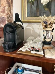 Casa bucólica para casais apaixonados