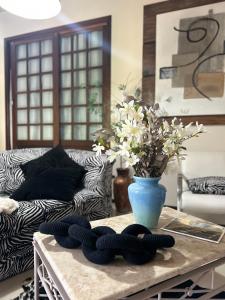 Casa bucólica para casais apaixonados