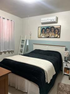 Casa bucólica para casais apaixonados