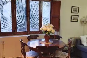 Casa Los Quinos - 伊斯皮尔巴