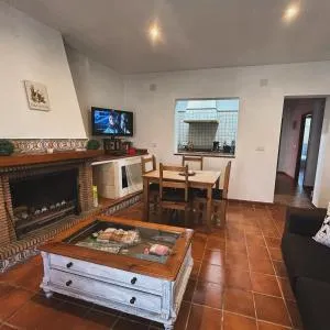 Reserva automática disponible "El Rincón de la Brisa" - Вильябланка