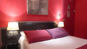 Hotels Hotel Cathedrale : photos des chambres