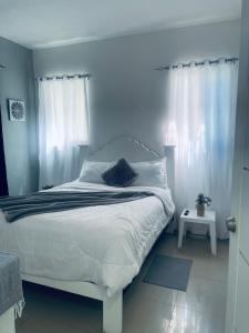 Caribbean style POOL walking distance free