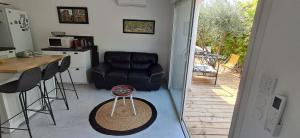 Appartements La zen escapade : photos des chambres