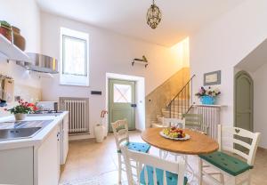 Domus Colonnato su Villa dEste