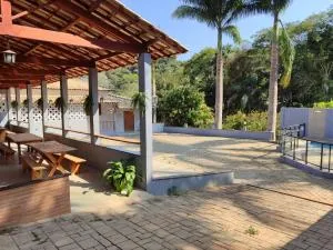 Chácara piuna - Formiga