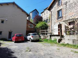 Appartements Appartement au coeurs d-Aurillac : photos des chambres
