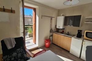 Appartements Appartement au coeurs d-Aurillac : photos des chambres