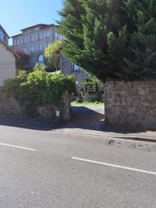 Appartement au cœurs dAurillac