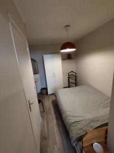 Appartement au cœurs dAurillac