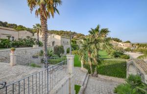 Stunning Home In Ragusa With Wifi