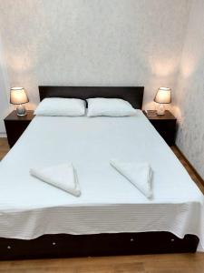 Dodo-Ingas Apartment