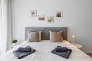 BNB Jarabinkova Parkview - Trnávka