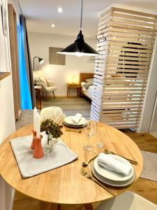 Seeblickstraße 22 - Apartment Waldrausch am Ossiacher See