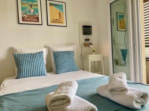 Ma place au sud Nice 405