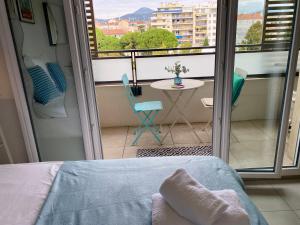 Ma place au sud Nice 405