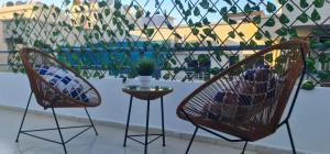 Magnifique Studio au centre